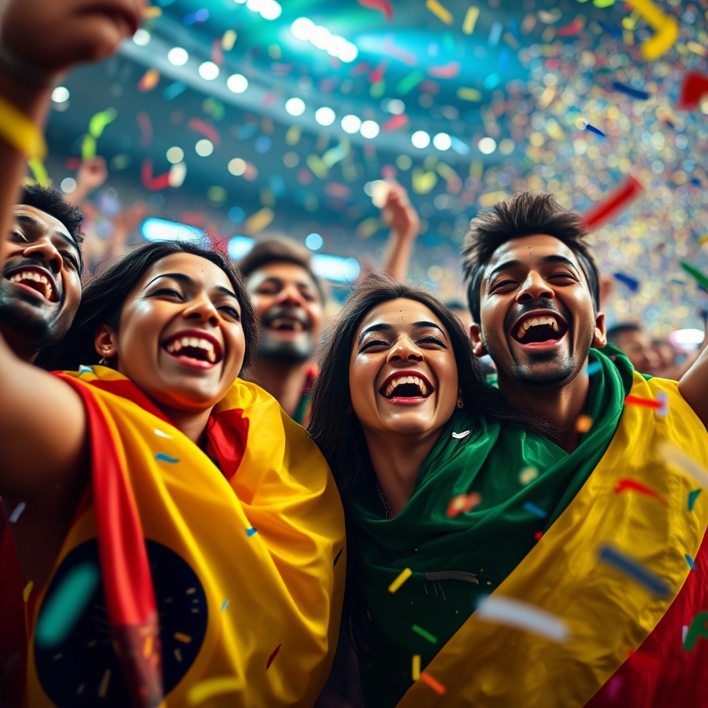 75BD Soccer Betting Strategies for Beginners: A Complete Guide